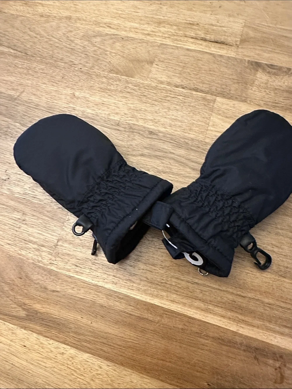 COLUMBIA Chippewa III mittens